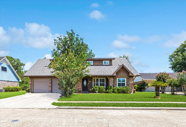 Coliving in Greater Hobby Area - Se Houston, Houston