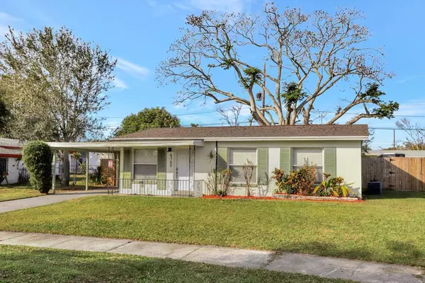 Coliving in Holden Heights - Central Orlando, Orlando