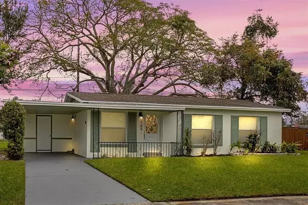 Coliving in Holden Heights - Central Orlando, Orlando