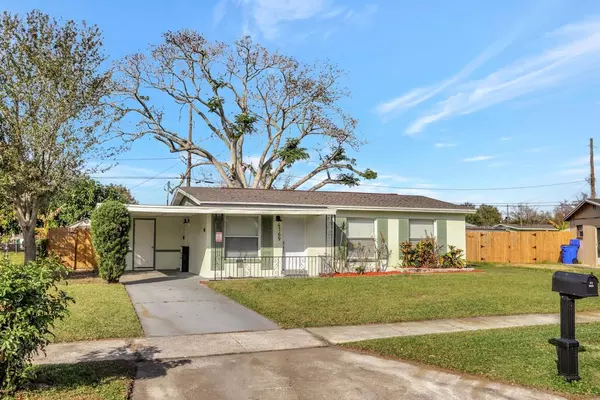 Coliving in Holden Heights - Central Orlando, Orlando