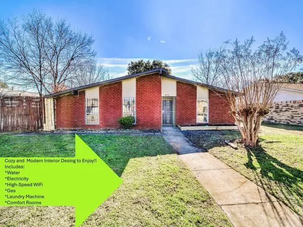 Coliving in Claremont Dallas - Ne Dallas, Dallas