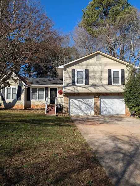 Coliving in Lawrenceville GA - East Atl, Atlanta