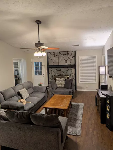 Coliving in Lawrenceville GA - East Atl, Atlanta