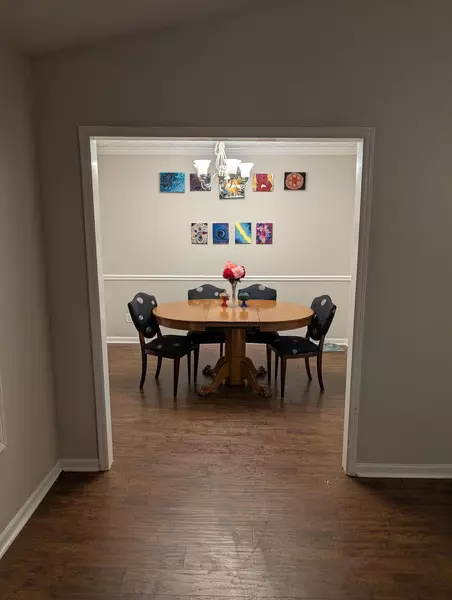Coliving in Lawrenceville GA - East Atl, Atlanta
