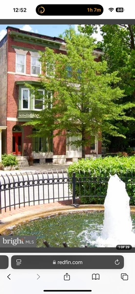 Coliving in Midtown Baltimore - Baltimore Metro Area, Washington DC