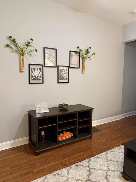 Coliving in Midtown Baltimore - Baltimore Metro Area, Washington DC