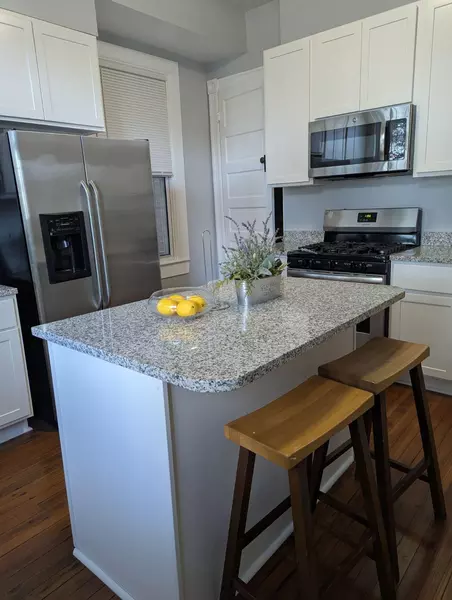 Coliving in Midtown Baltimore - Baltimore Metro Area, Washington DC