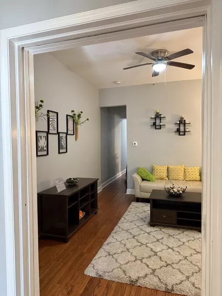 Coliving in Midtown Baltimore - Baltimore Metro Area, Washington DC