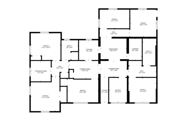 Coliving in Hogan - Southside, Jacksonville