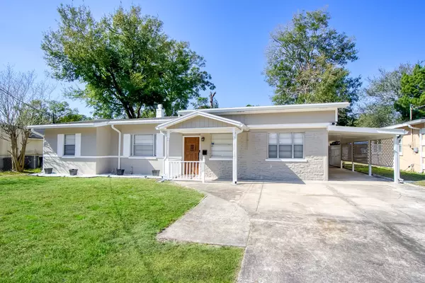 Coliving in Hogan - Southside, Jacksonville