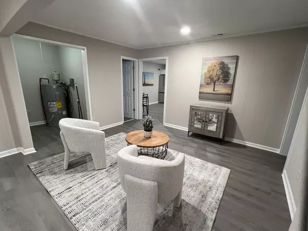 Coliving in Worthdale - South Raleigh, Raleigh