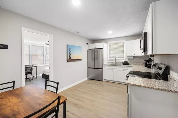 Coliving in Worthdale - South Raleigh, Raleigh