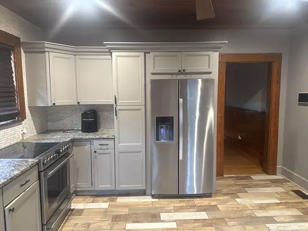 Coliving in East Point GA - South Atl, Atlanta