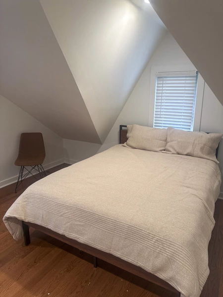 Coliving in East Point GA - South Atl, Atlanta