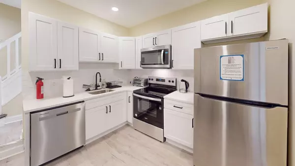 Coliving in Fells Point - Baltimore Metro Area, Washington DC