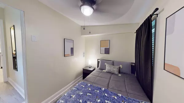 Coliving in Fells Point - Baltimore Metro Area, Washington DC