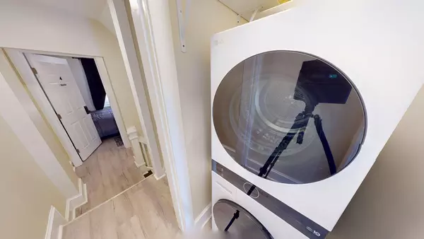 Coliving in Fells Point - Baltimore Metro Area, Washington DC