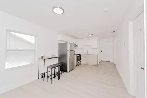 Coliving in Springfield - Downtown JAX, Jacksonville