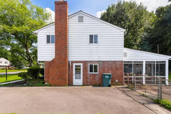 Coliving in Laurel - North RVA, Richmond