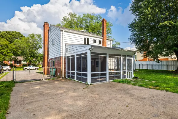 Coliving in Laurel - North RVA, Richmond