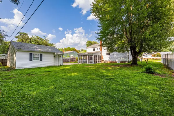 Coliving in Laurel - North RVA, Richmond