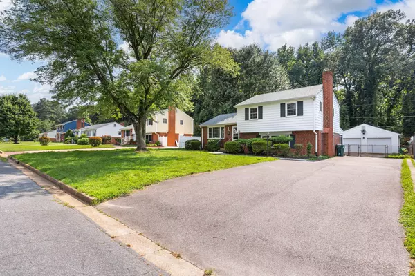 Coliving in Laurel - North RVA, Richmond