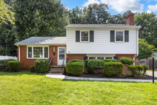 Coliving in Laurel - North RVA, Richmond