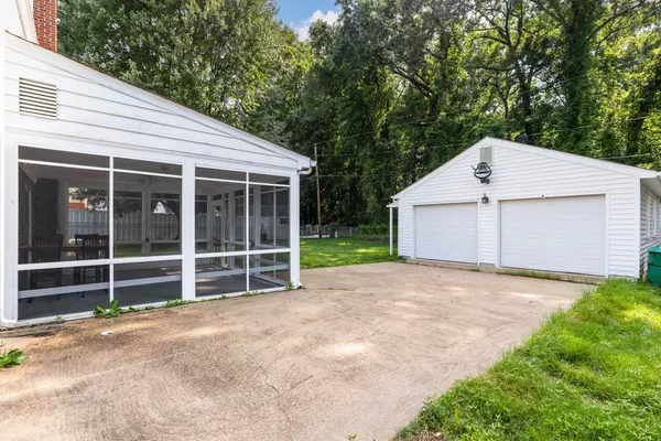 Coliving in Laurel - North RVA, Richmond