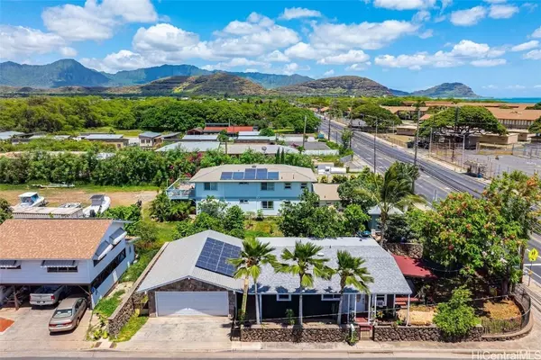 Coliving in Waianae - West Oahu, Honolulu