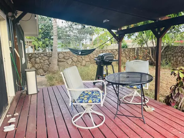 Coliving in Waianae - West Oahu, Honolulu