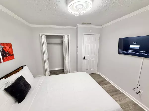 Coliving in Lilburn - East Atl, Atlanta