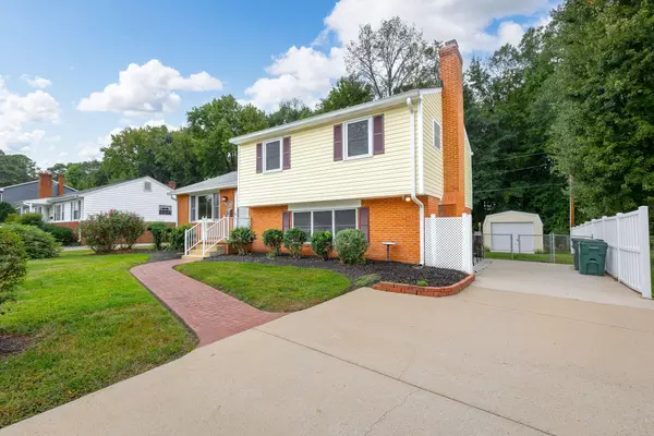 Coliving in Laurel - North RVA, Richmond