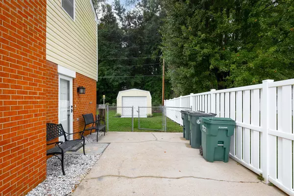 Coliving in Laurel - North RVA, Richmond