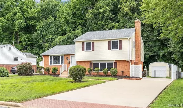 Coliving in Laurel - North RVA, Richmond