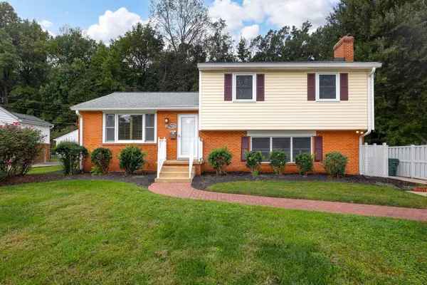 Coliving in Laurel - North RVA, Richmond