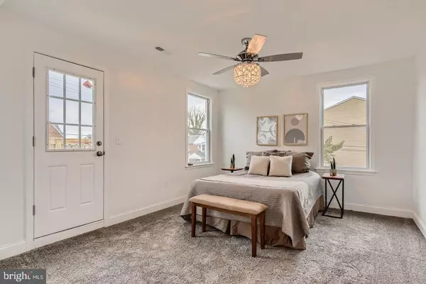 Coliving in North Baltimore - Baltimore Metro Area, Washington DC