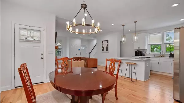 Coliving in North Baltimore - Baltimore Metro Area, Washington DC