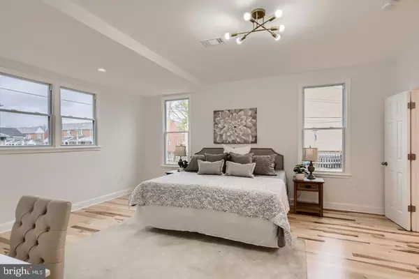 Coliving in North Baltimore - Baltimore Metro Area, Washington DC