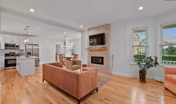 Coliving in North Baltimore - Baltimore Metro Area, Washington DC