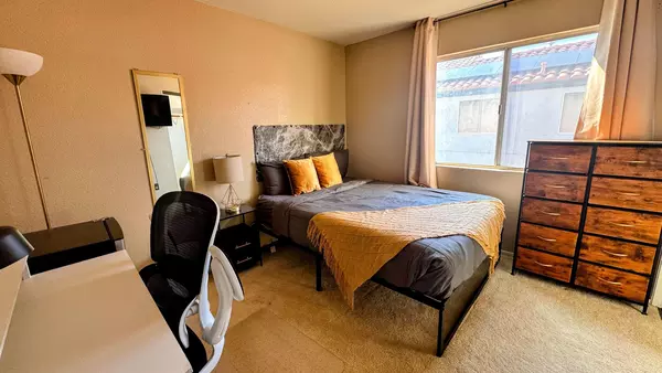 Coliving in Las Vegas - Las Vegas, Las Vegas