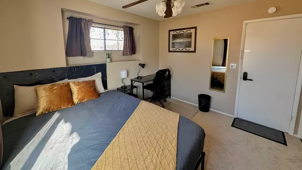 Coliving in Las Vegas - Las Vegas, Las Vegas