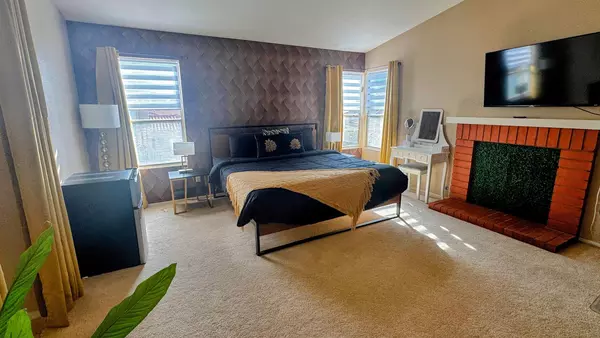 Coliving in Las Vegas - Las Vegas, Las Vegas