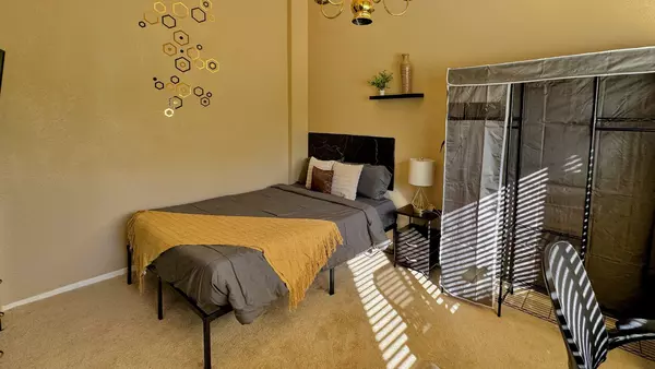 Coliving in Las Vegas - Las Vegas, Las Vegas