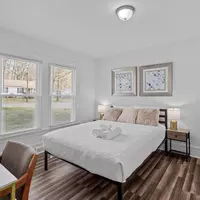 Co-living en East Durham - Durham, Raleigh