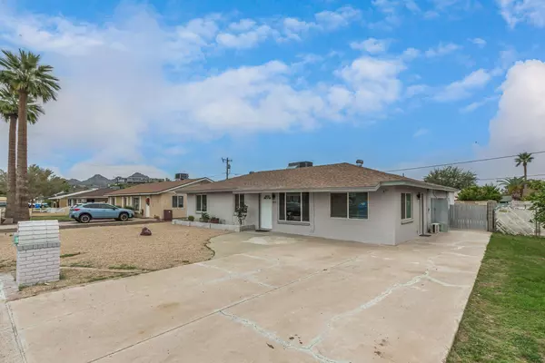 Coliving in Alhambra - Phoenix, Phoenix