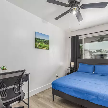 Coliving in Alhambra - Phoenix, Phoenix