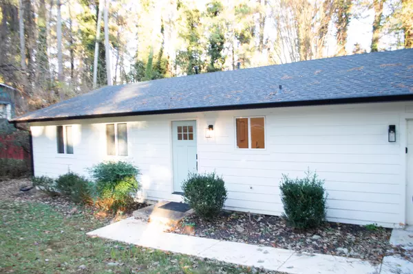 Coliving in Stone Mountain - East Atl, Atlanta