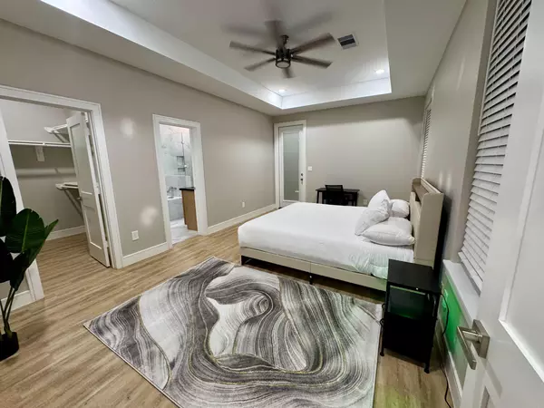 Coliving in Sunnyside - Se Houston, Houston