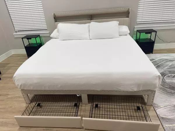 Coliving in Sunnyside - Se Houston, Houston