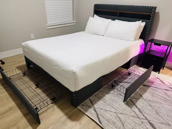 Coliving in Sunnyside - Se Houston, Houston